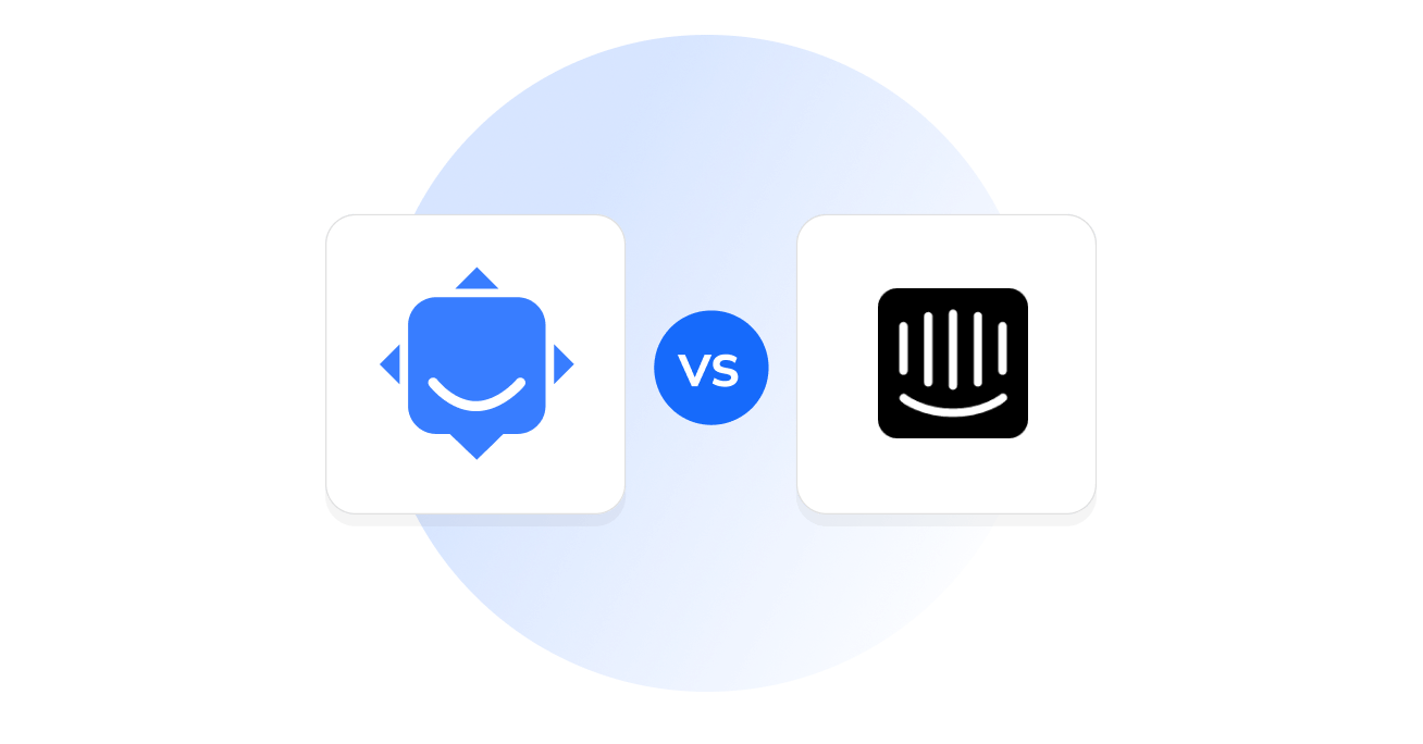 Intercom Product Tours alternative
